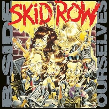 Skid Row on Amazon Music Unlimited